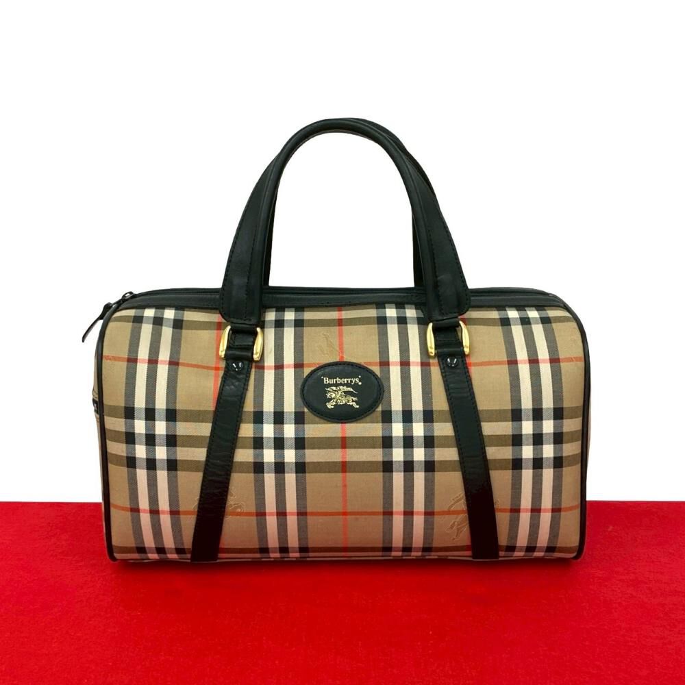 Burberry Travel Bag
