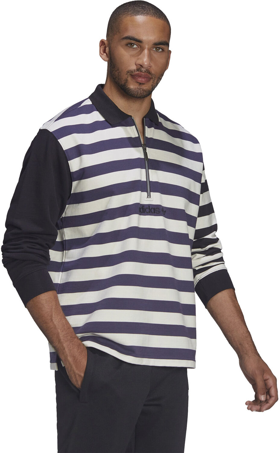 SPRT Frank Rugby polo