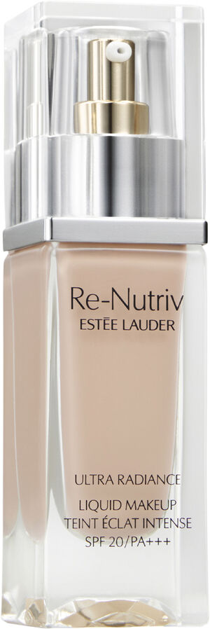 Re-Nutriv Ultra Radiance Liquid Makeup SPF20