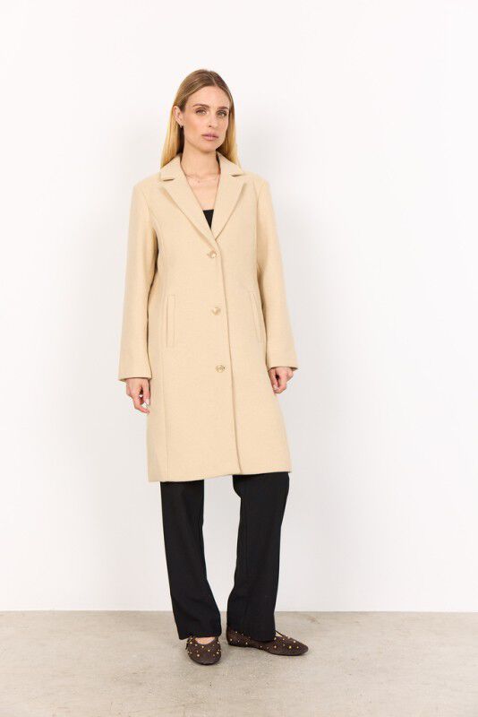 SC-ASTA 2 Jakke Sand