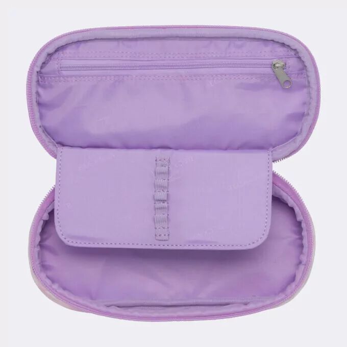 Beckmann Ovalt penalhus