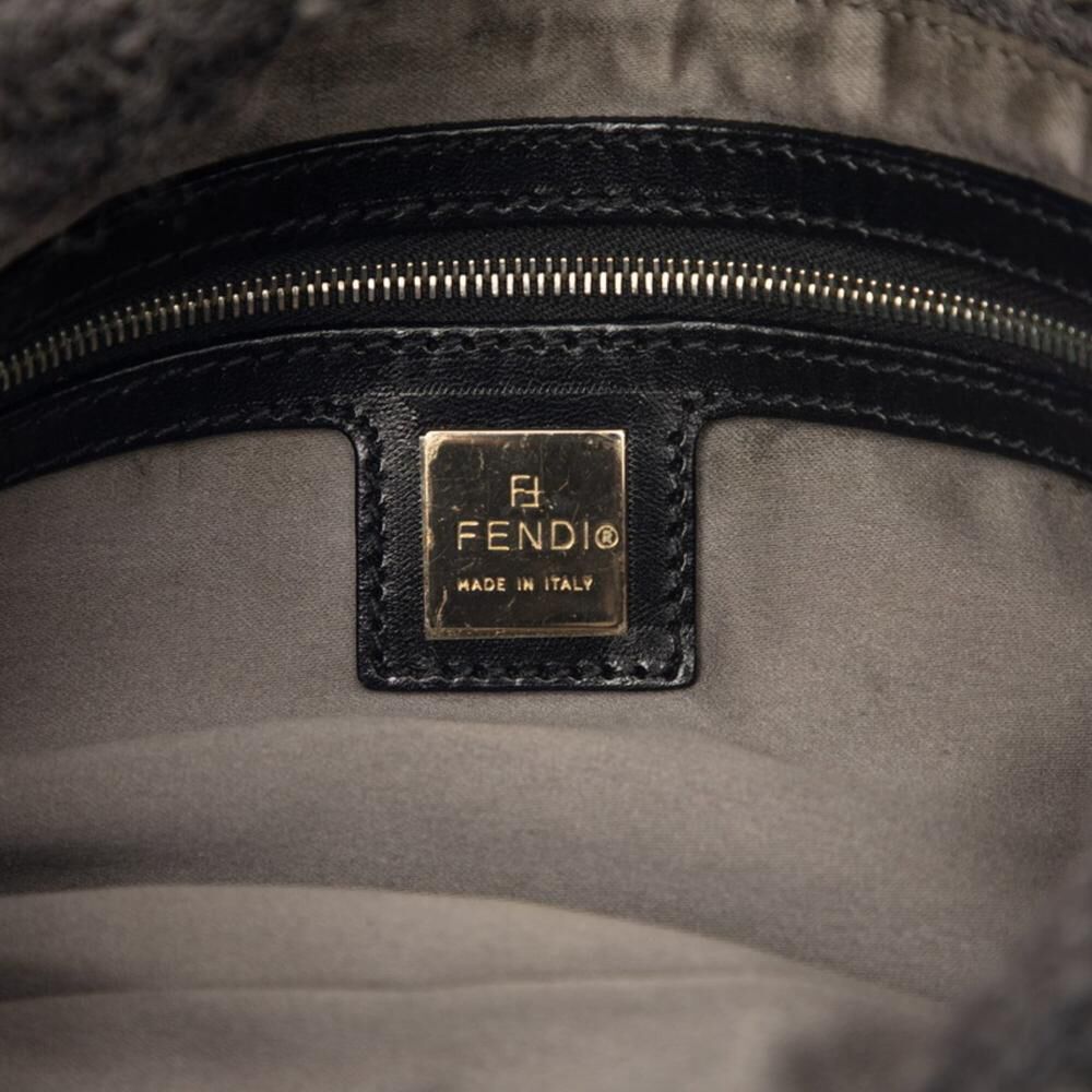 Fendi Baguette Mamma