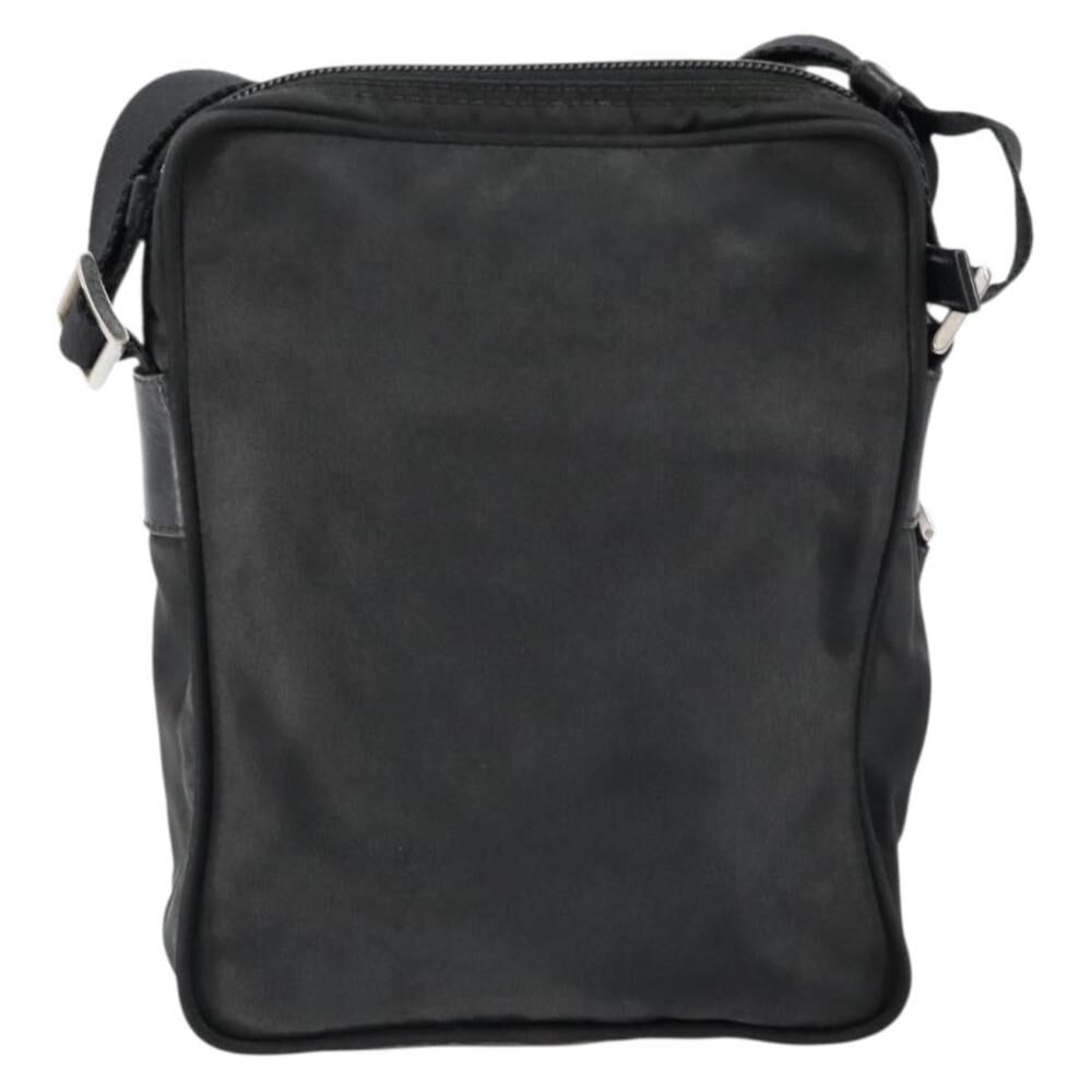 Prada Messenger Bag