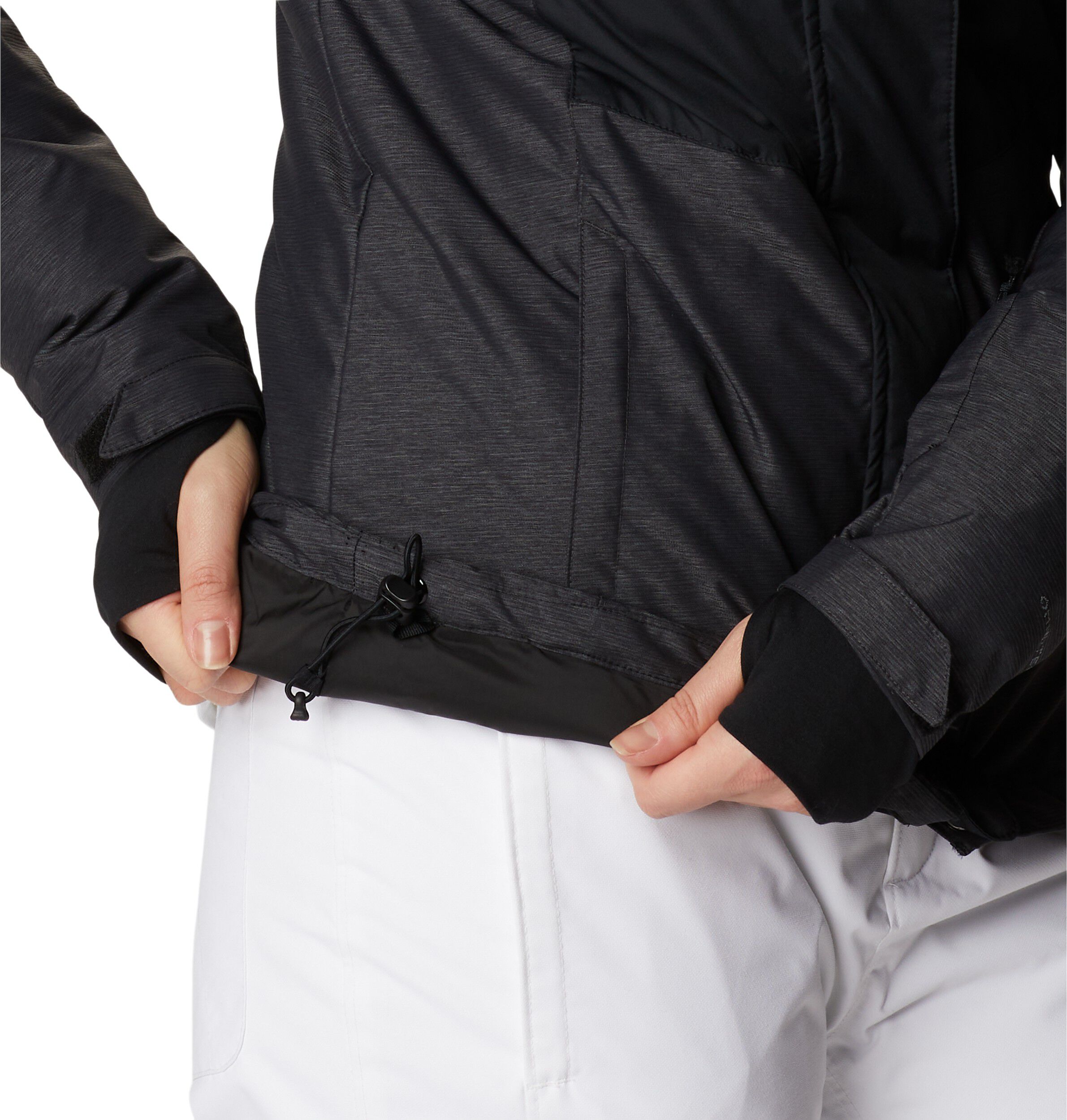 Rosie Run Insulated Skijakke