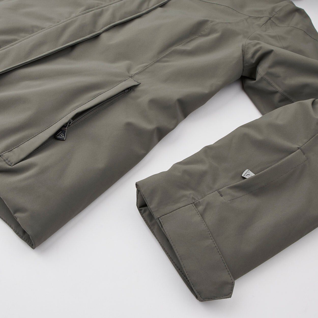 Thurn Stretch skijakke