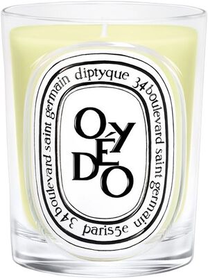 Oy&eacute;do Classic candle 190g/6. 7oz