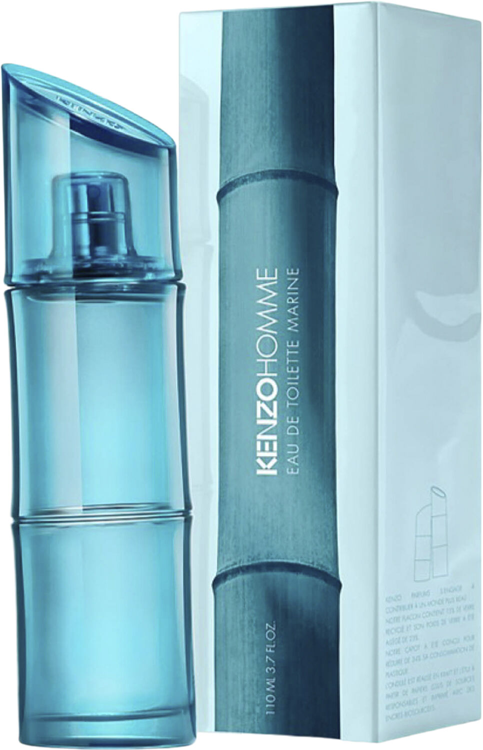 KENZO HOMME Eau de Toilette Marine