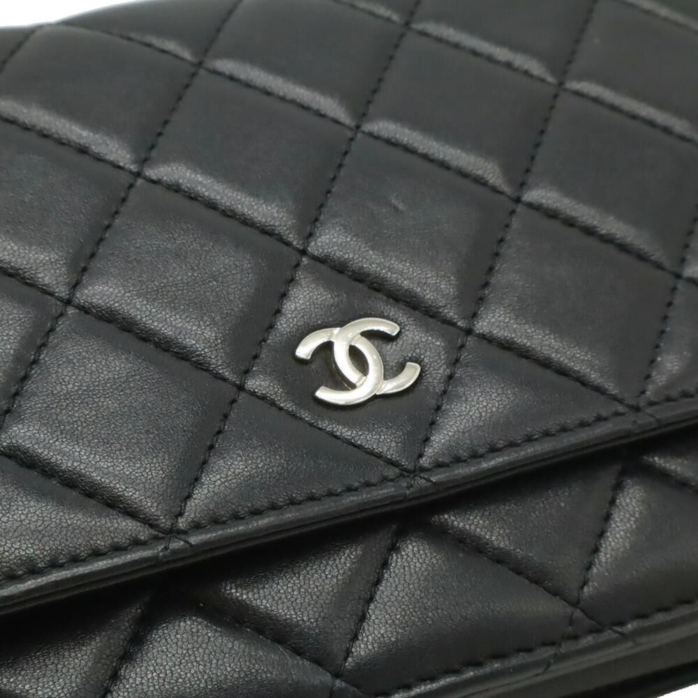 Chanel Shoulder Bag
