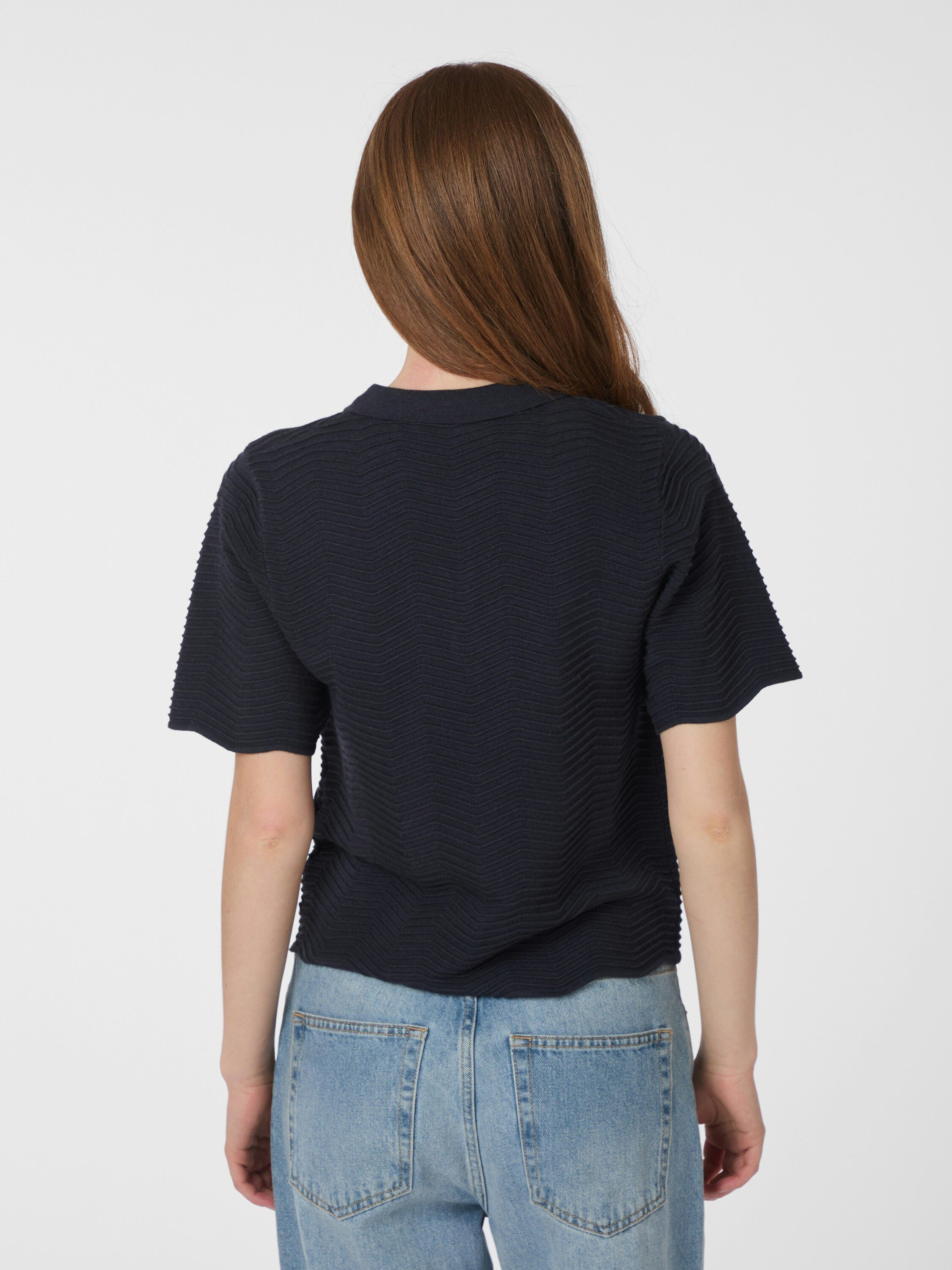 Soko Wave Knit Tee