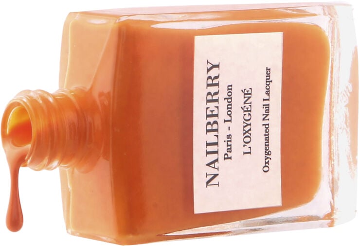 NAILBERRY Joyful