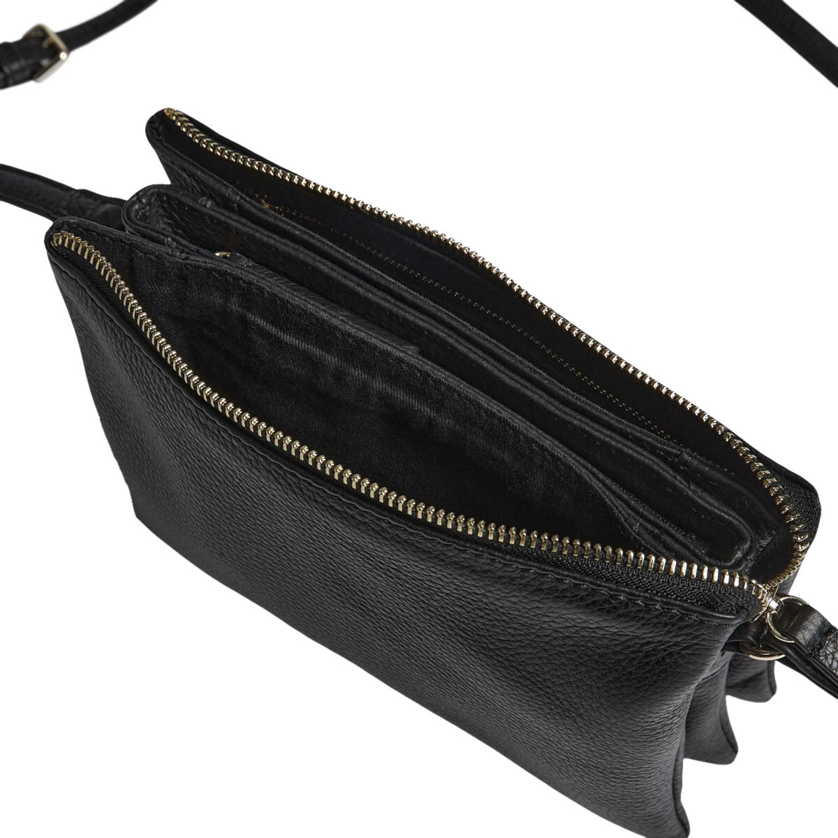 VeraMBG Crossbody Bag, Grain