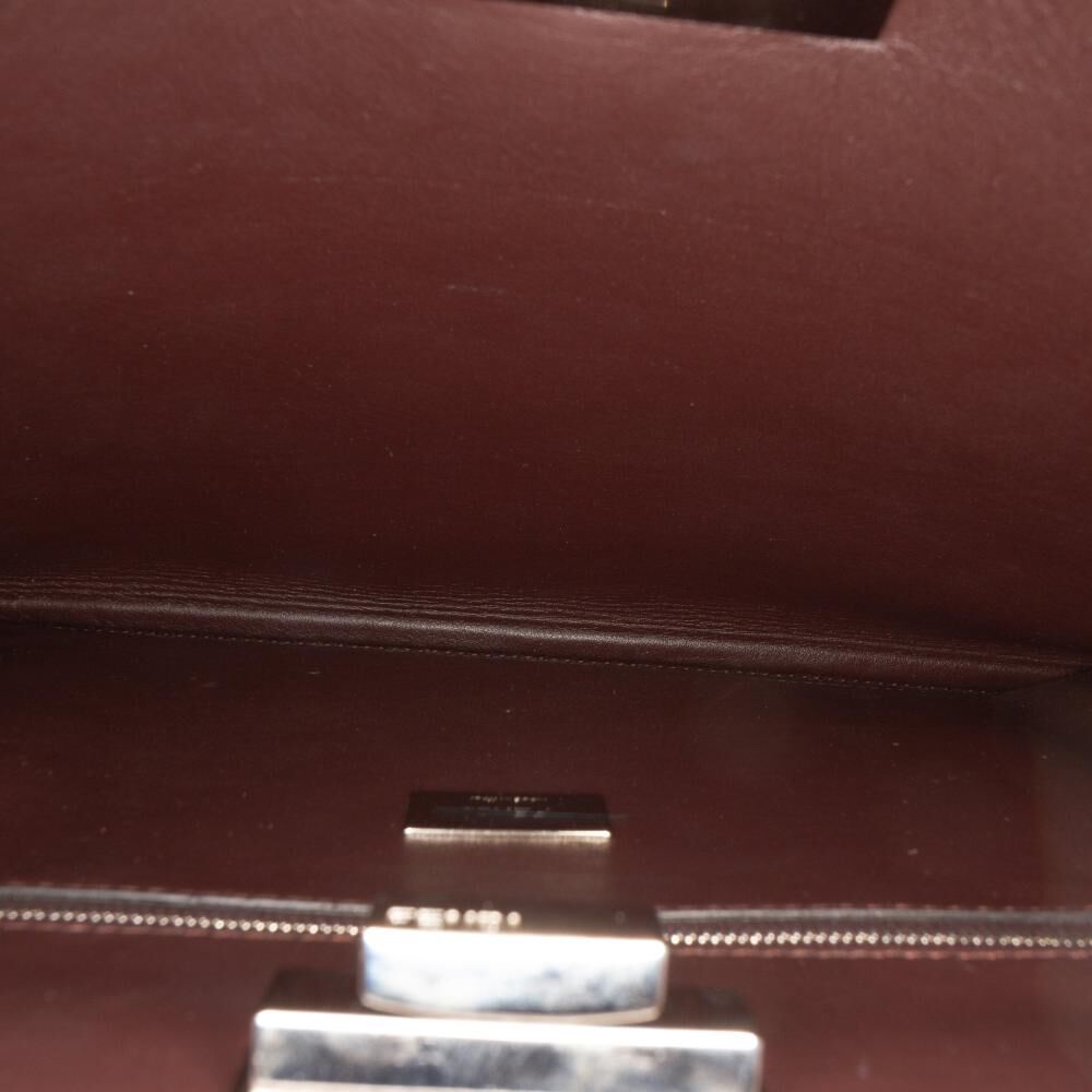 Fendi Peekaboo