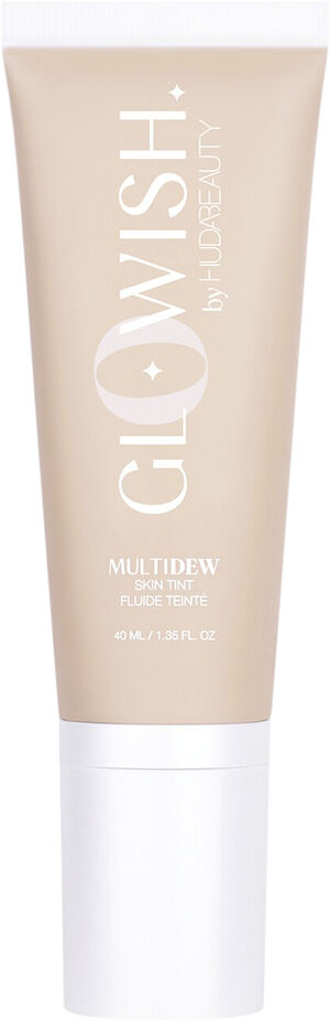Glowish - Multi Dew Tinted Moisturizer