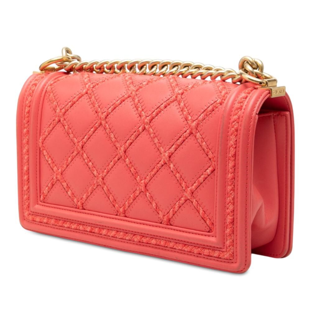 Chanel Boy Bags