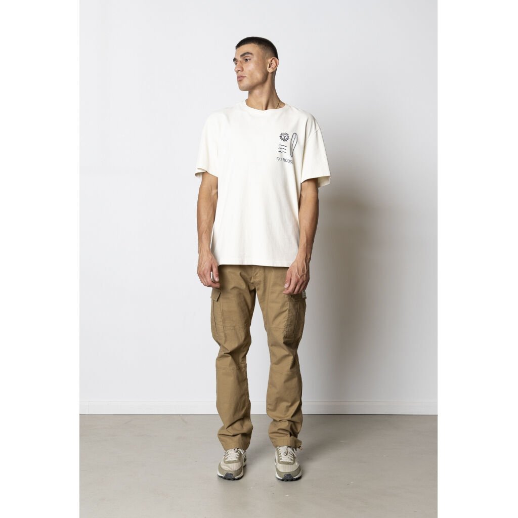 Radar cargo pants