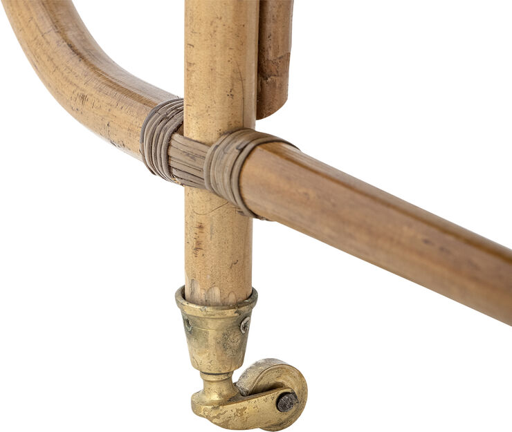 Pucca Barbord, Natur, Rattan