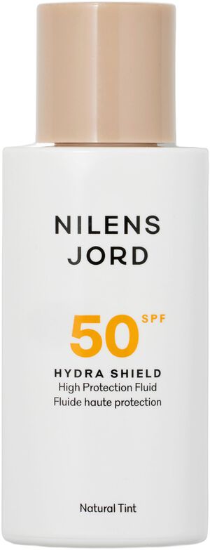 HYDRA SHIELD SPF 50 Natural Tint