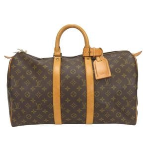 Louis Vuitton Keepall