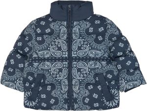 TNSTUlrik Puffer Jacket