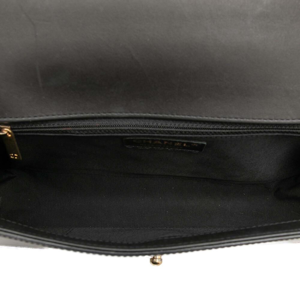 Chanel Boy Bags