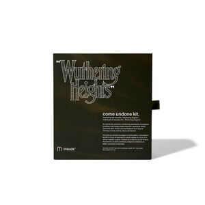 Wurthering Heights - Come Undone Set