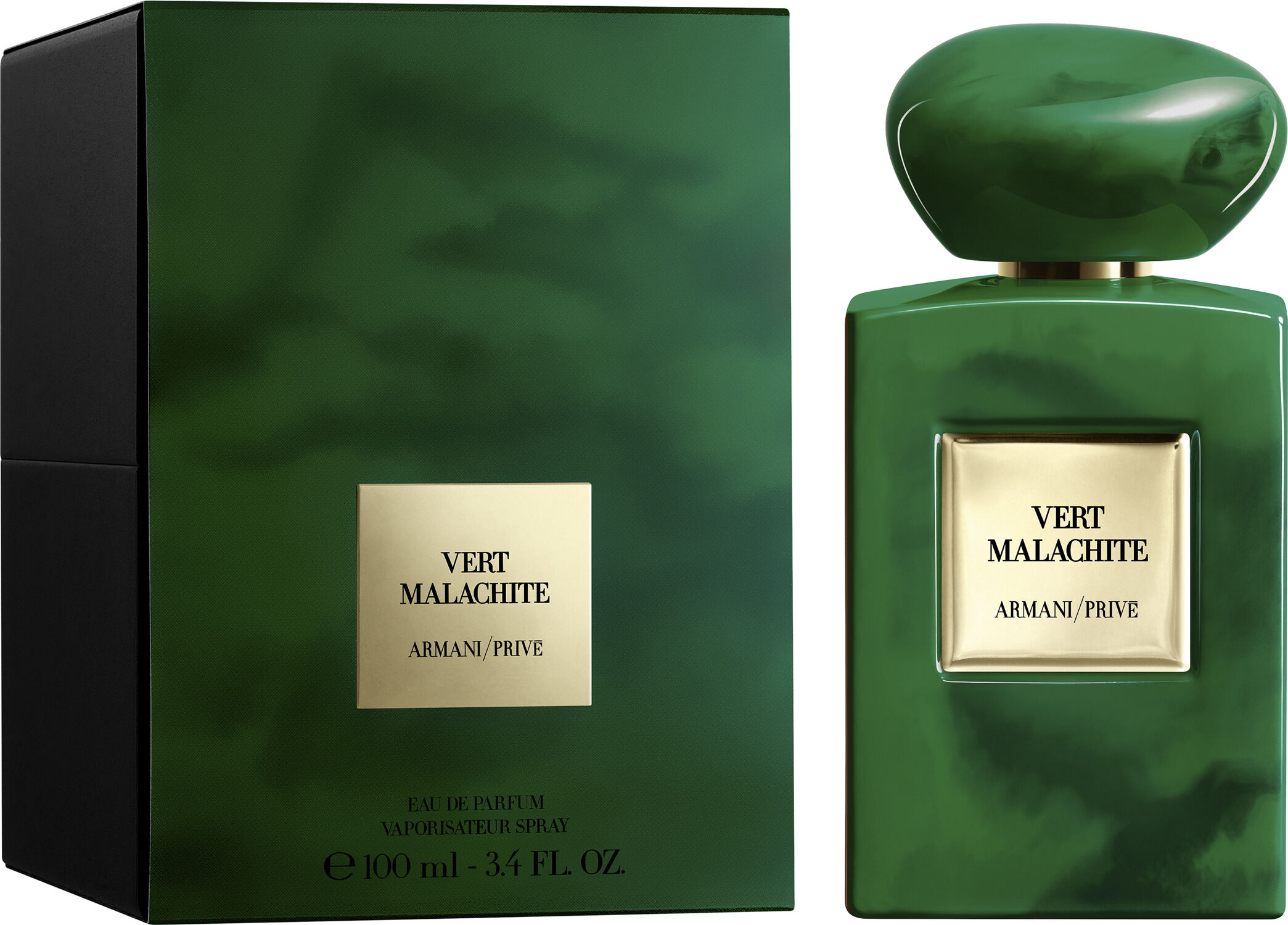 Armani Priv&eacute; vert Malachite Eau De Parfum