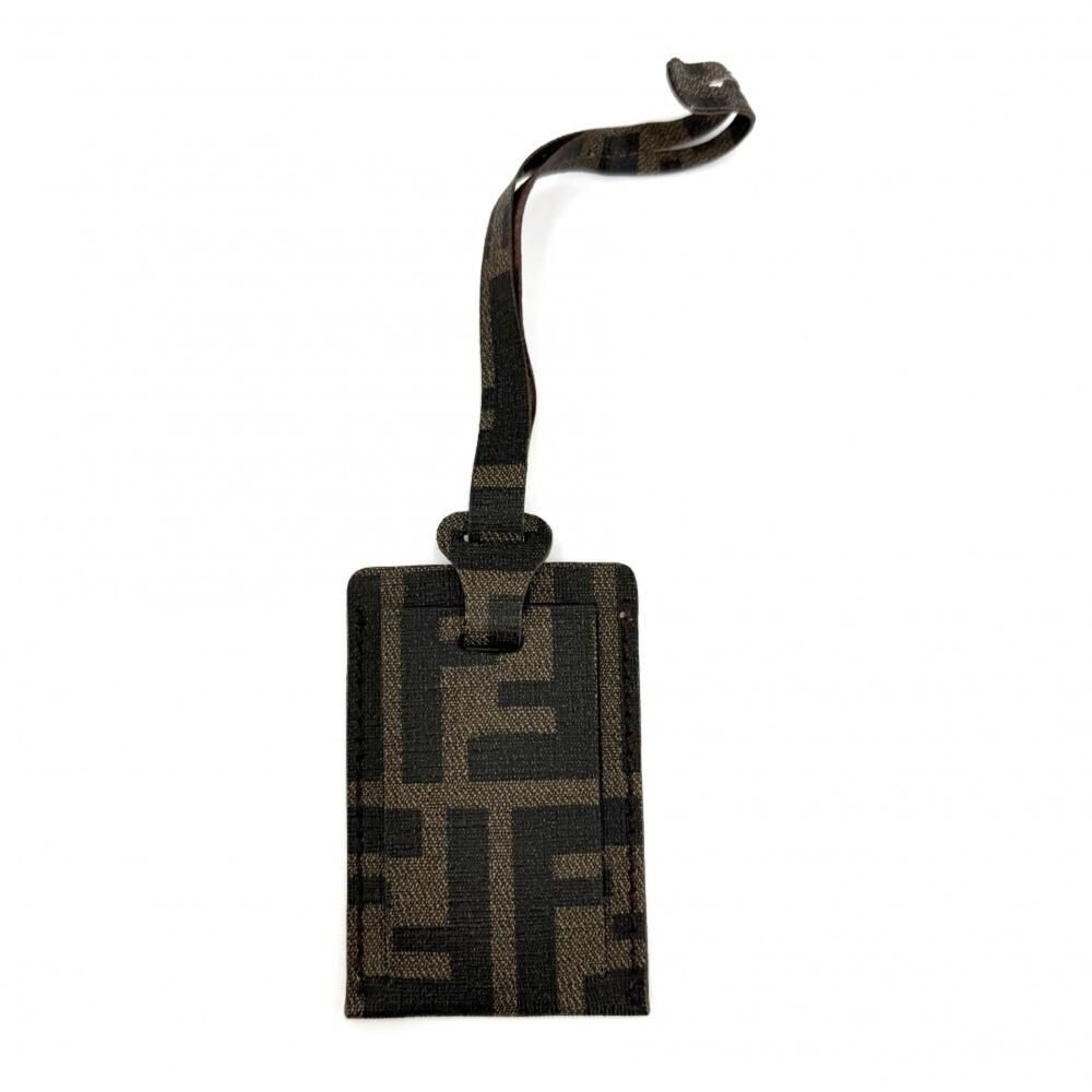 Fendi Baguette Mamma