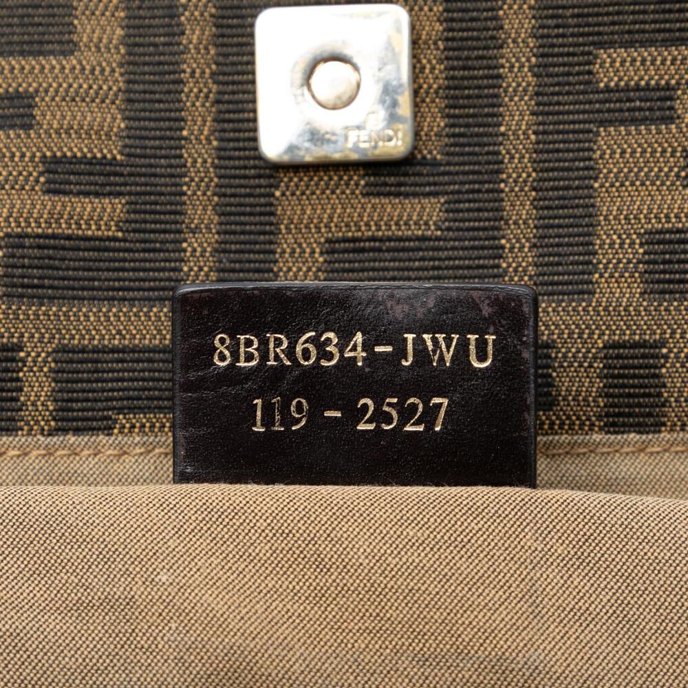 Fendi Tote
