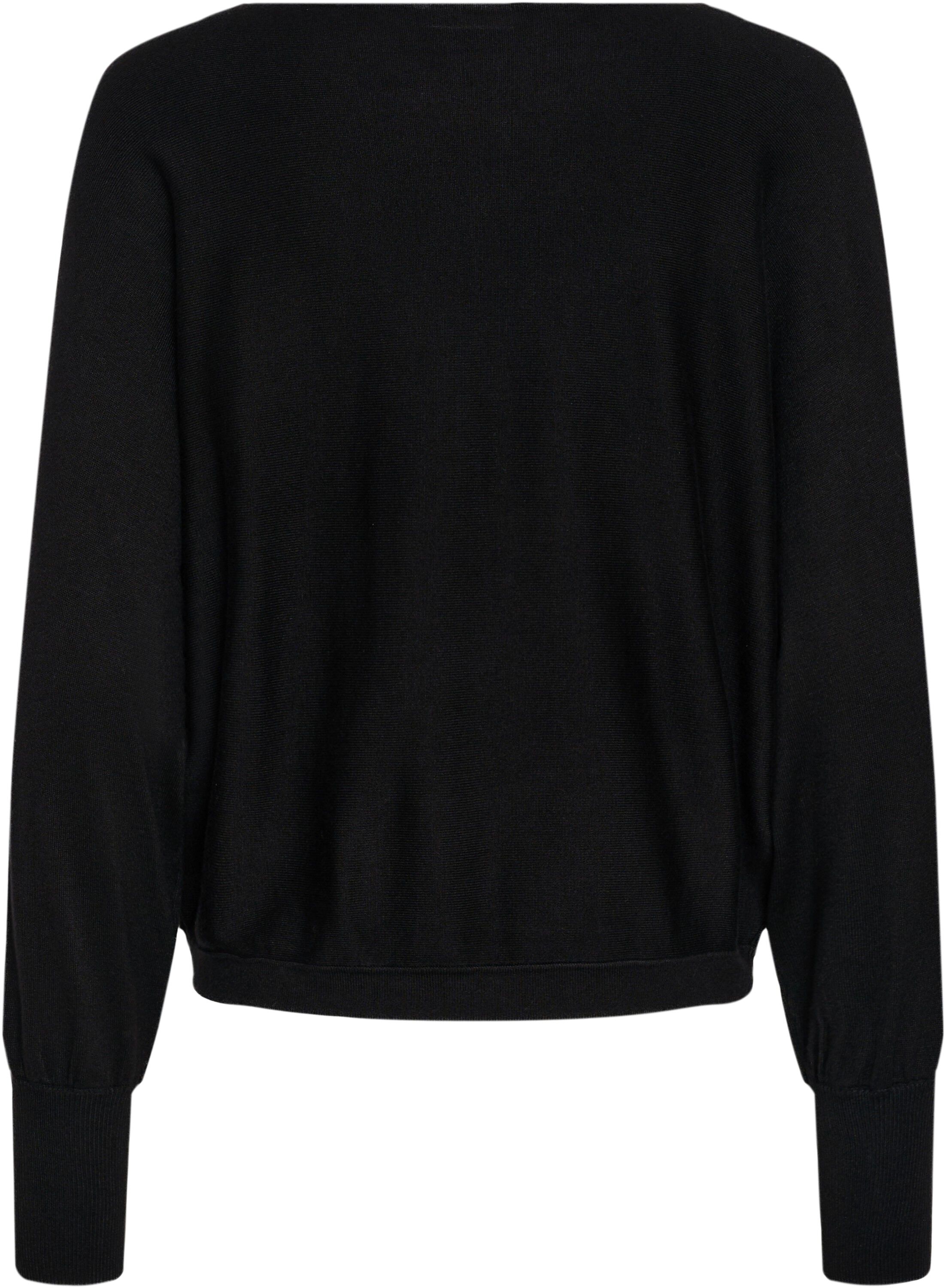 KAlizza Batwing Pullover