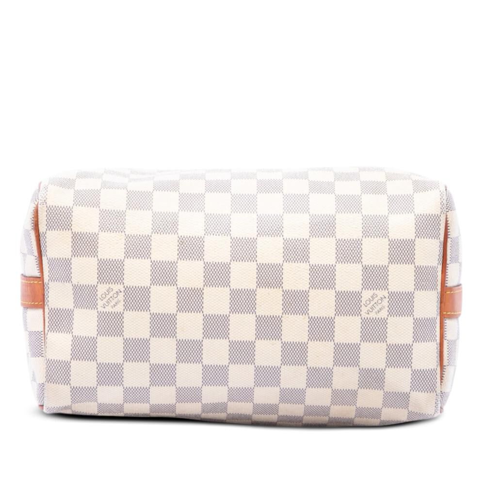 Louis Vuitton Speedy