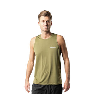 Ground Tech Singlet