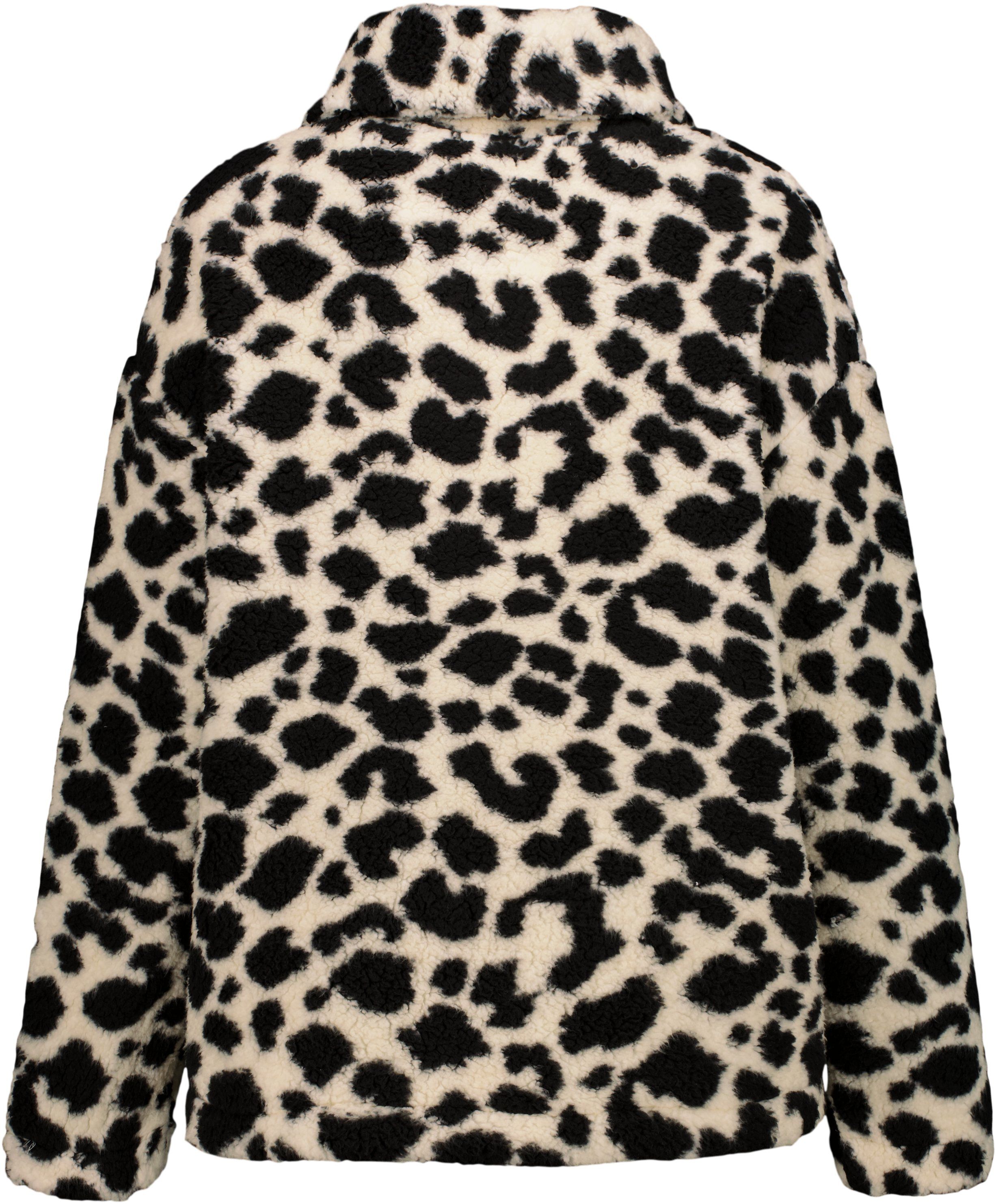 FIR SOFT PILE W SWEATER