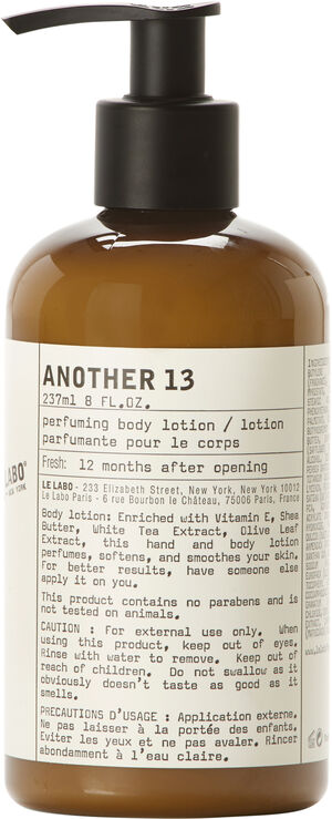 Another 13 - Body Lotion