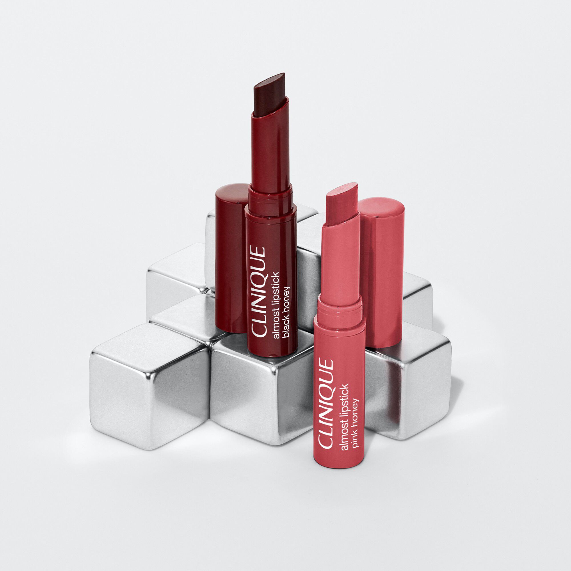 ALMOST LIPSTICK DUO K