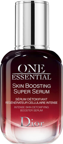 One Essential Skin Boosting Super Serum