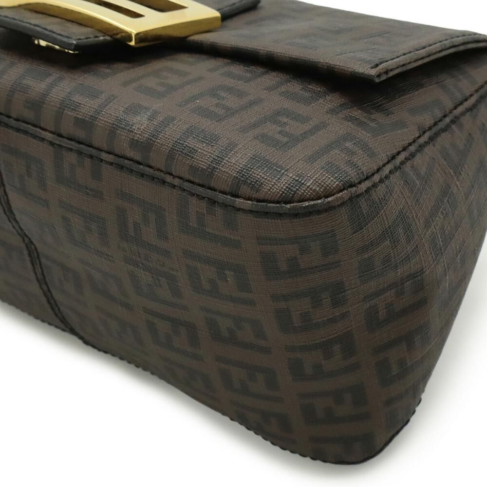 Fendi Baguette Mamma