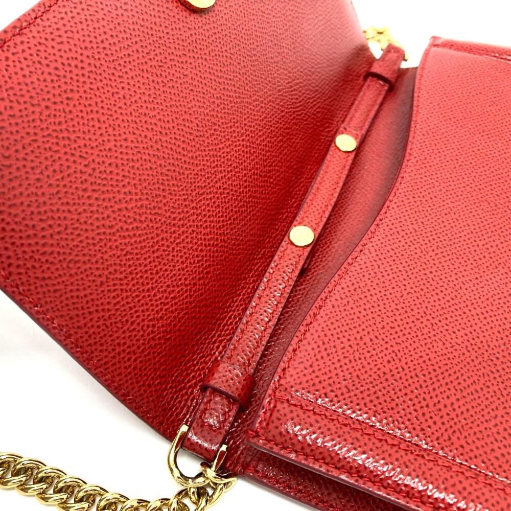 Salvatore Ferragamo Crossbody Bag