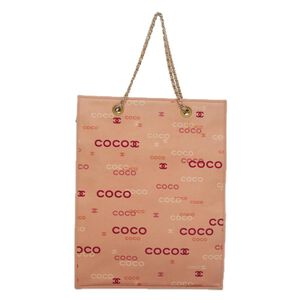 Chanel Tote