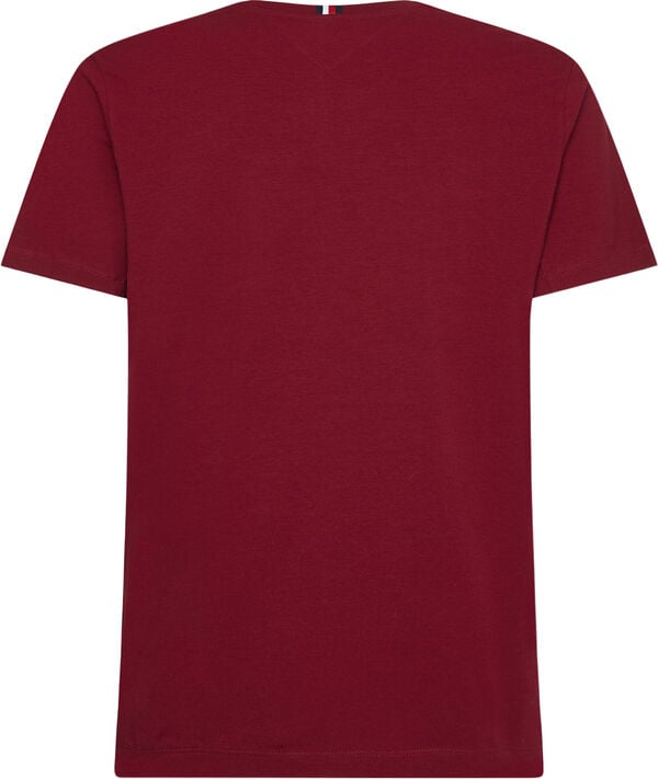 Essentials Big Logo T-shirt