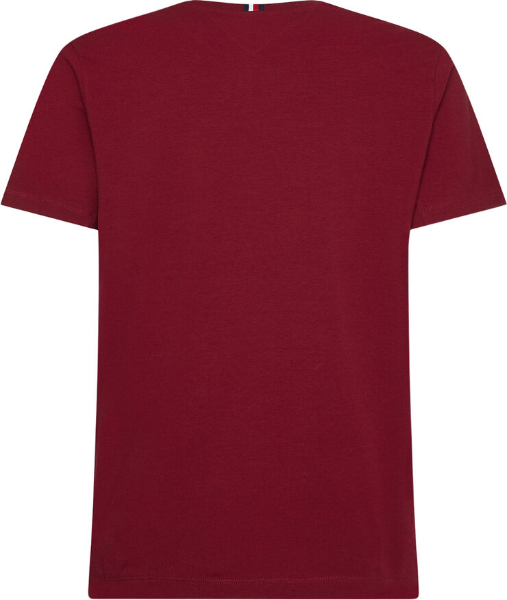 Essentials Big Logo T-shirt