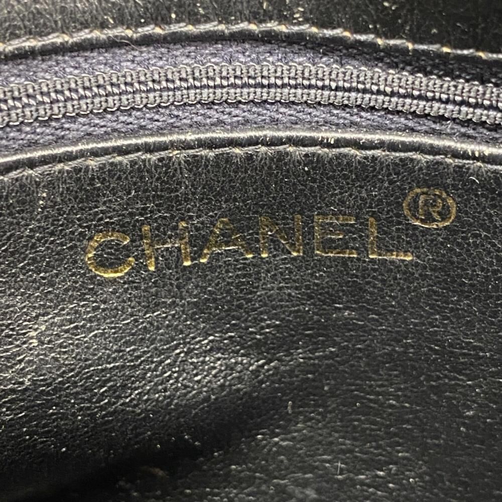 Chanel Shoulder Bag