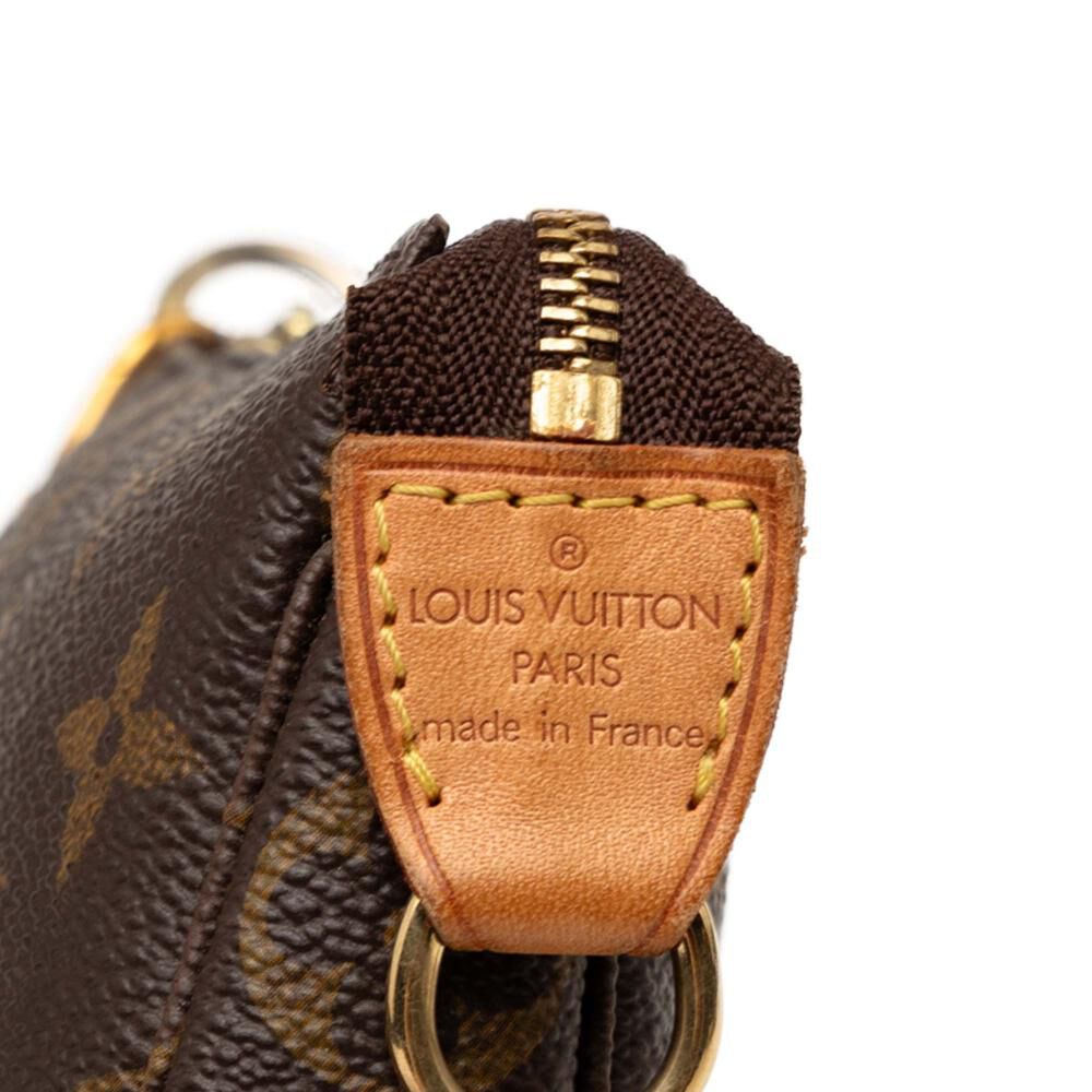 Louis Vuitton Pochette Accessoires