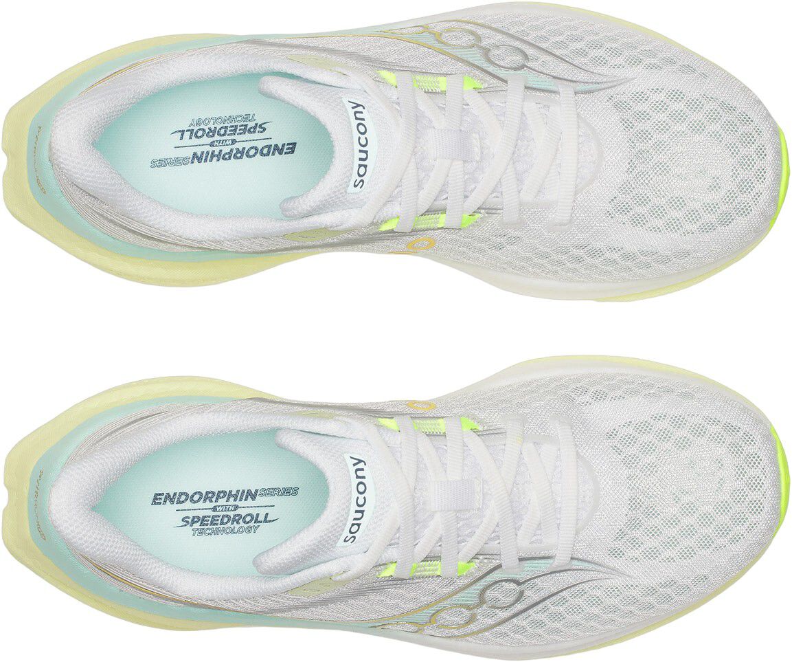 Endorphin Speed 5 L&oslash;besko