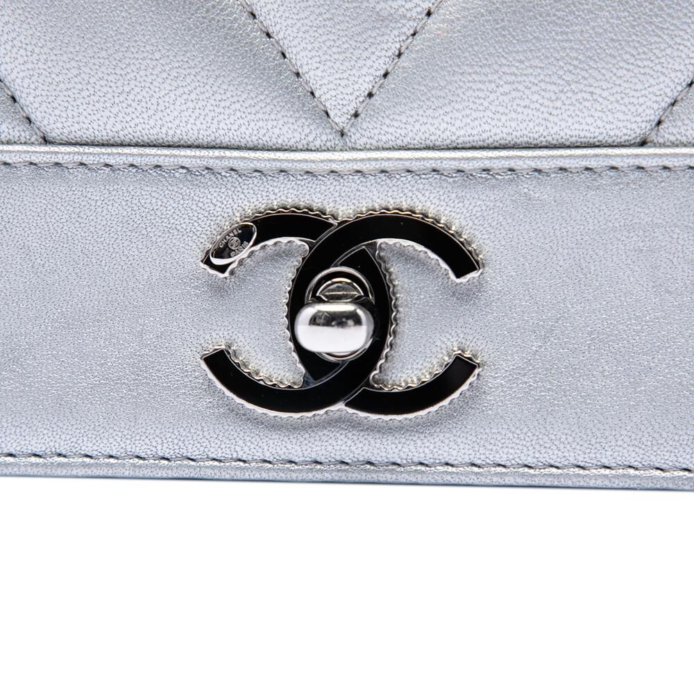 Chanel Flap Bag