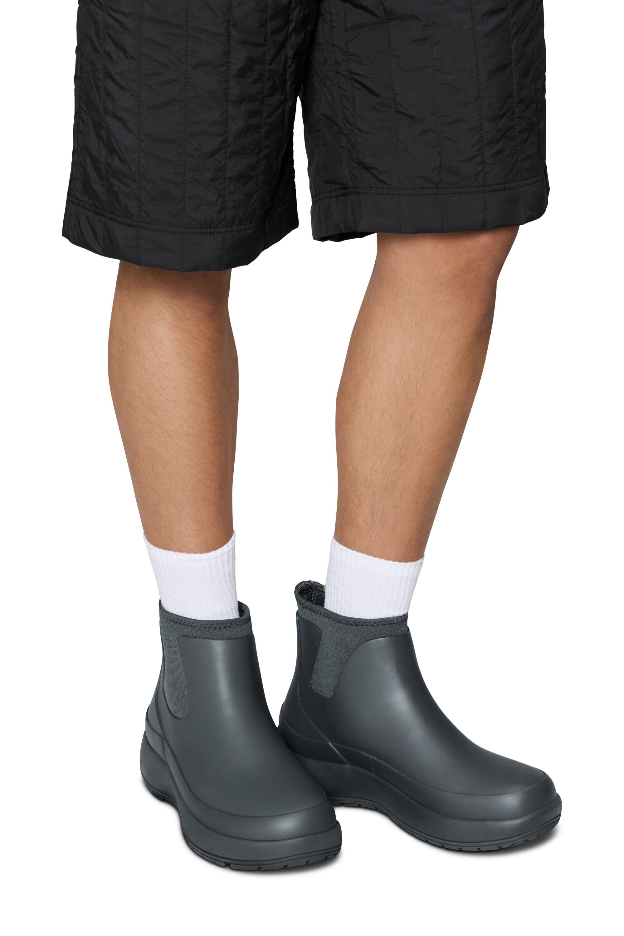 The Dry Boot M