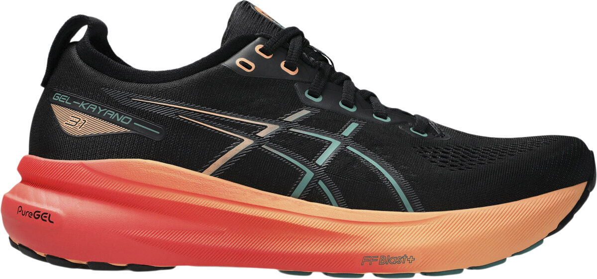 Gel?Kayano 31 L&oslash;besko