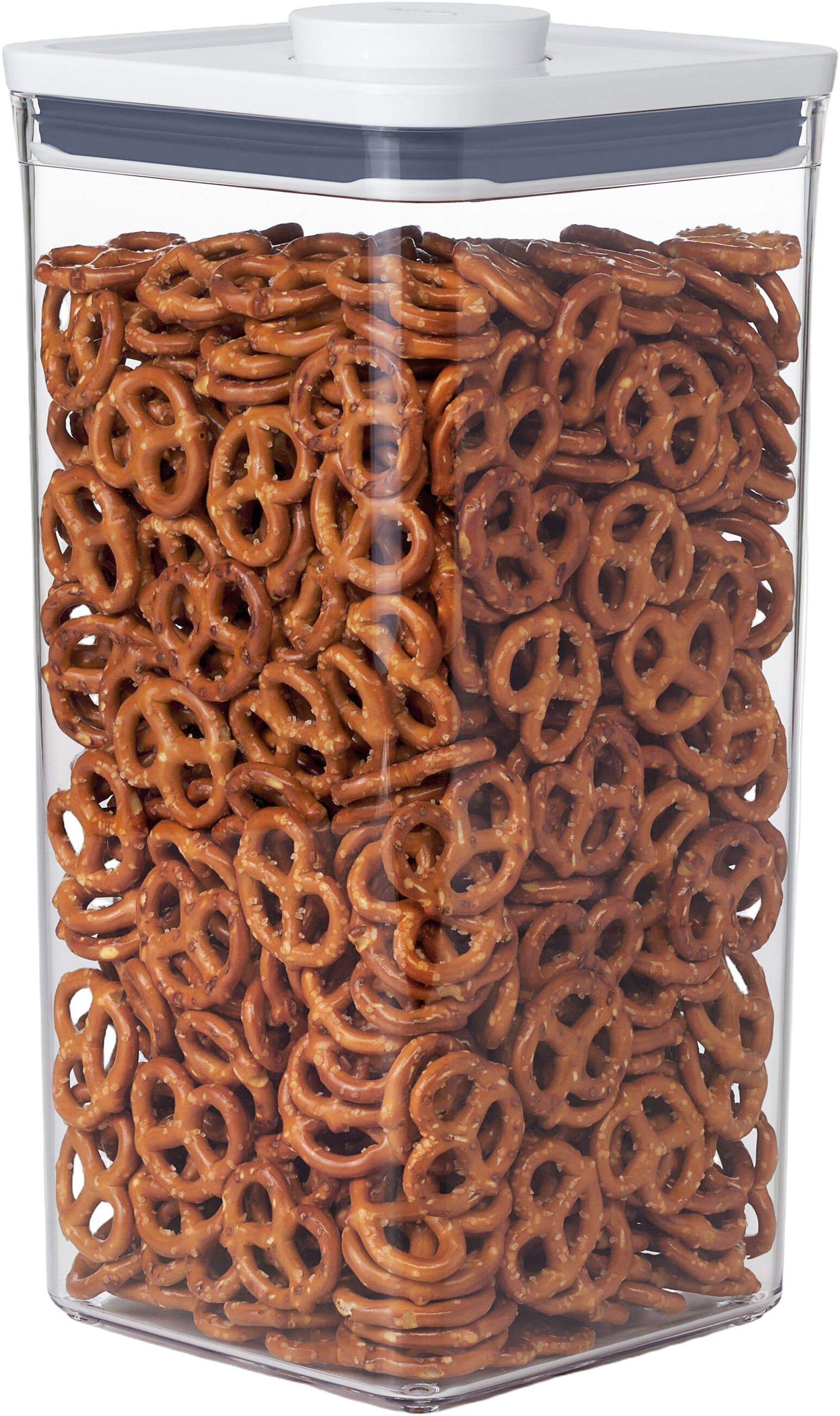 POP Container big square tall, 5,7l