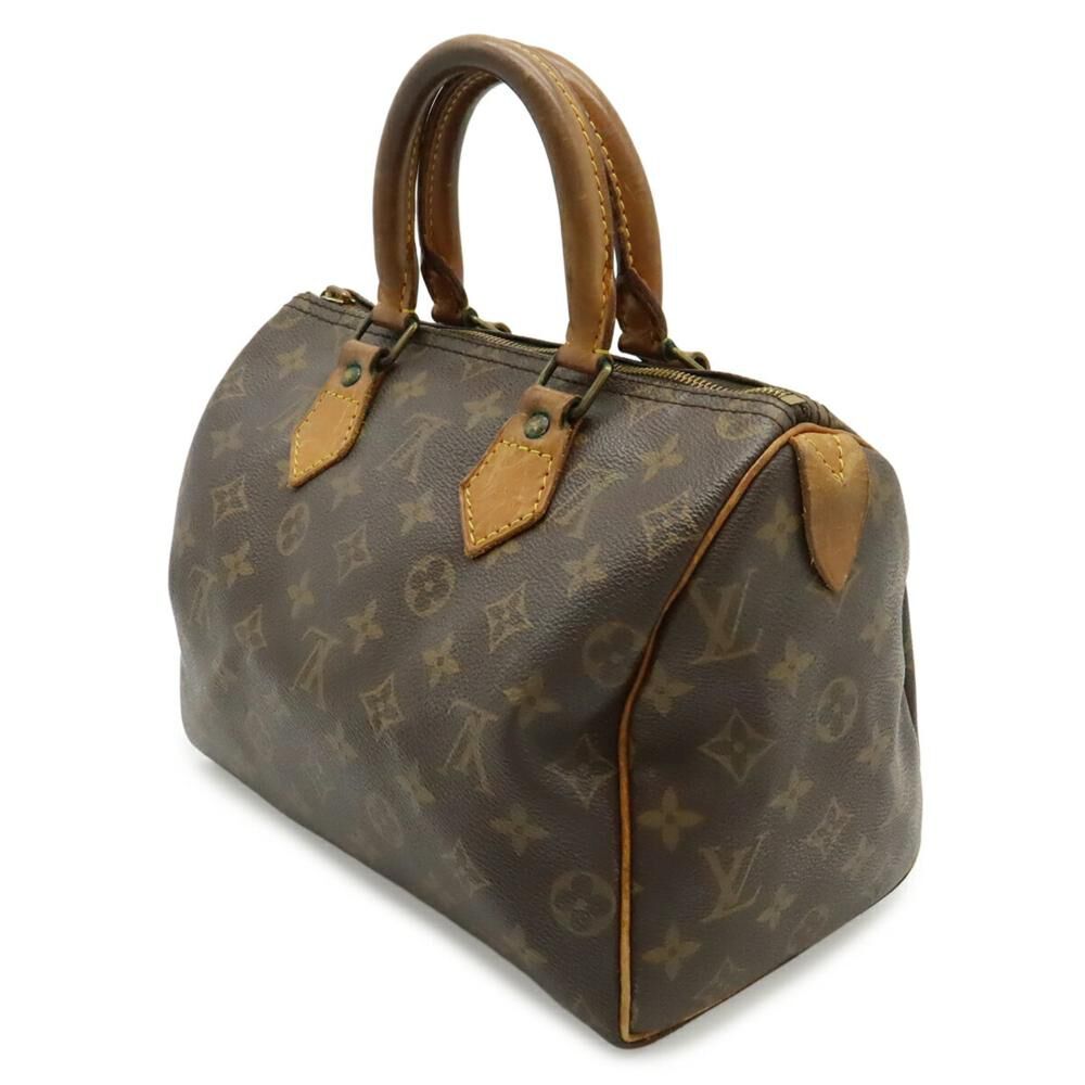 Louis Vuitton Speedy