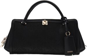 AUDREY LOGO SML GFRND SATCHEL