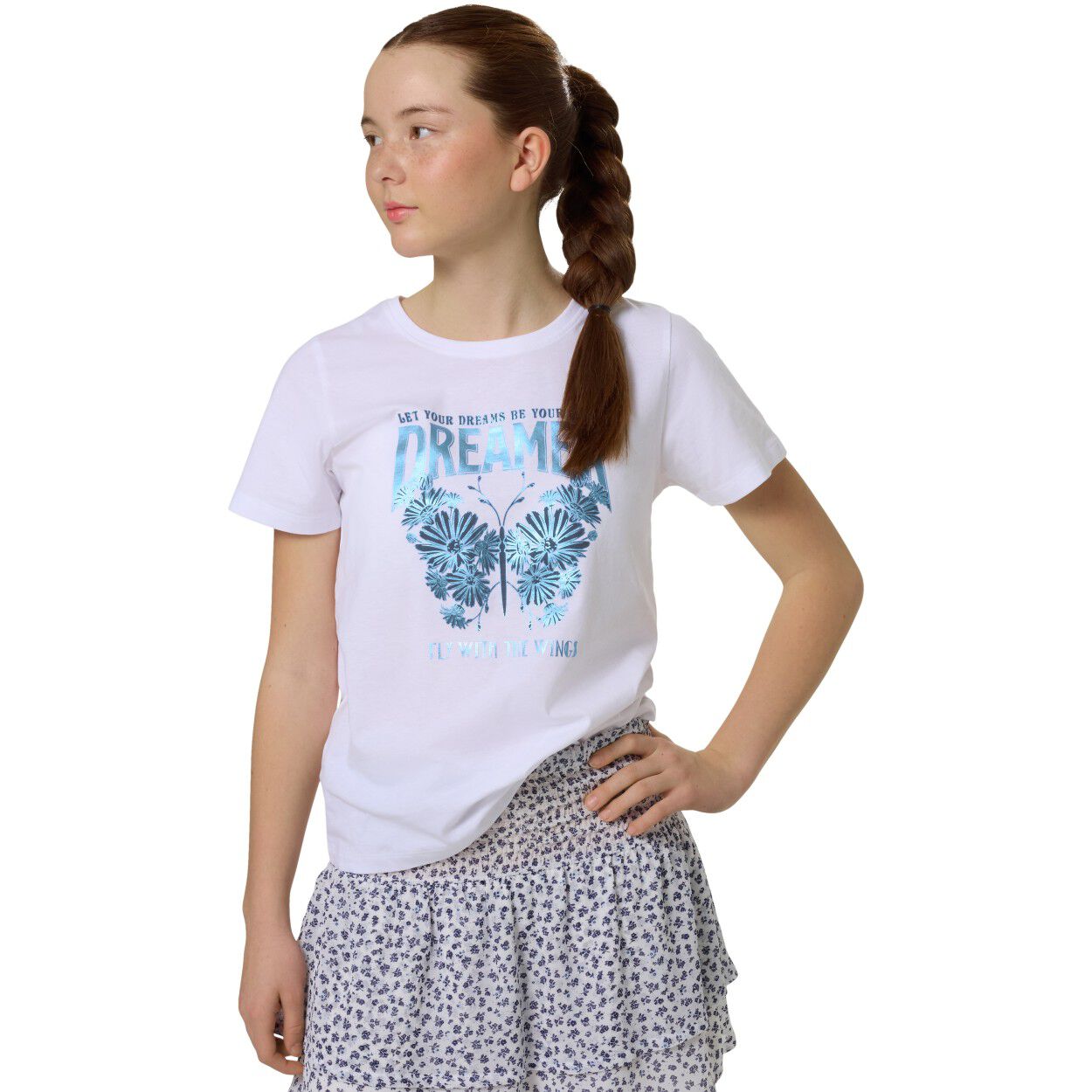 Tropic T-shirt
